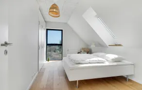4 Bedroom Amazing Home In Løkken - Image 4