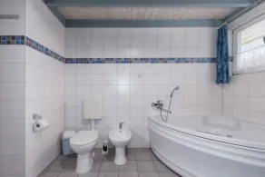 Wildgans 28 - Klassisches Skandinavisches Ferienhaus für bis zu 6 Personen - Image 4
