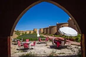Skoura Lodge Ouarzazate - Image 5