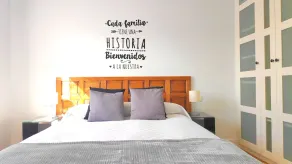 Very bright apartment ideal for visiting La Rioja - Image 3