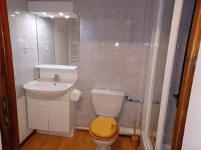 Studio 2* pour 4 pers., balcon exposé, WIFI, parking, animaux admis - Image 2
