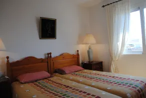 Casa Canaria, com excelentes vistas do mar, wifi, piscina (8X4m) para 2 a 6 pessoas - Image 3