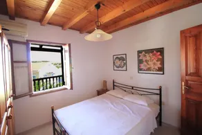 Appartement de Sonia à Fiscardo Waterfront - Image 3