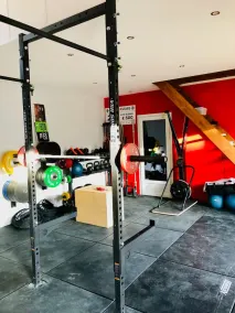 House meget eksklusive luksus fordele opvarmet pool gym - Image 4