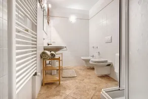 Holiday Apartment \"Tra-Monti E Mare\" with Mountain View, Private Terrace & Sauna - Image 3
