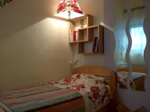 Villa sur jardin à 2 min de la plage, 3 chambres - Image 4