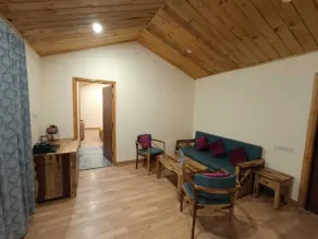 Aaroham Resorts Shimla - Image 4