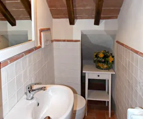 Residence a Carbonile con 1 camere da letto e 2 posti letto - Image 3