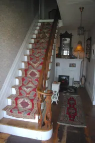 Historiske Catskill Mountains Grand House - Image 2