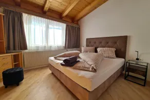 Chalet Leutasch with Ski Trail & Mountain Views - Image 5