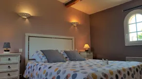 Gîte  Pigeonnier La Brugue avec piscine à 5 minutes d'ALBI - Image 4
