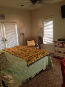Boerne Hill Country 3000 Sq Ft Guest House mit Pool auf 5 Gated Acres, Schlafen 12 - Image 5