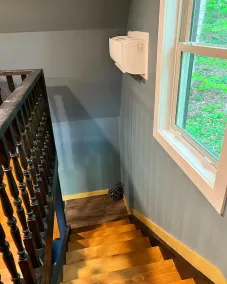 Beautiful  1-bedroom Cottage on Shawanaga Lake - Image 2