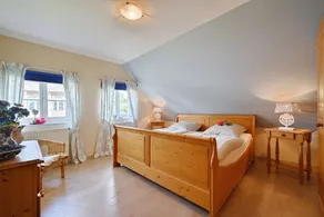 Landhaus Vilmnitz - Apartment 2 - Landhaus Vilmnitz, Apartment 2 - Image 3