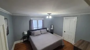 The Wesley - Historic 1890 Victorian, Second Floor - Image 5
