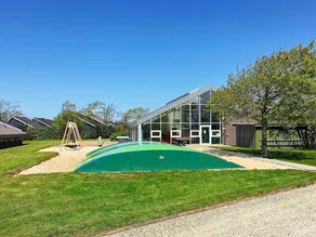 6 person holiday home on a holiday park in Hemmet - Image 3