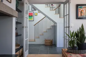 Rest Harrow -  super stylish house, walking distance to Trevone beach - Image 2