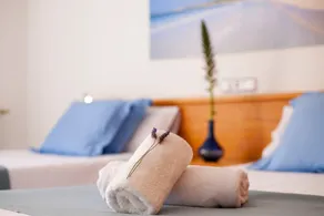 Appartement 'Apartamento Estándar' avec balcon, Wi-Fi et climatisation - Image 4