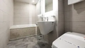 Jincheon Alma Business Hotel - Image 2