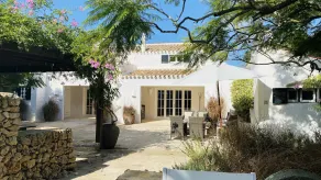 Magnificent country house with private pool, free WiFi - Image 4