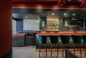 Nomas Hotel - Image 5