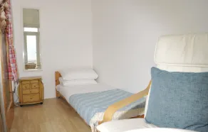 Beach Front Cottage with Direct Access to Stunning Sandy Beach, Dunes & Sea View - Image 3