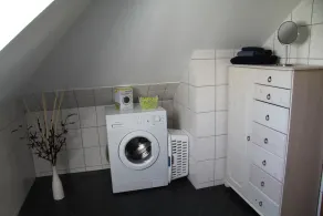 The vacation apartment Treeneblick is classified with 5 stars by the DTV - Image 2