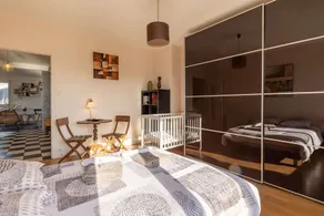 Appartement des 4 Saisons, 80m², 6P, lumineux et traversant - Image 3