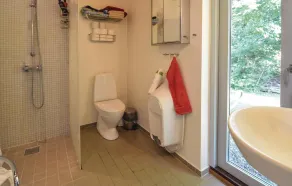 4 Bedroom Beach Front Home In Stege - Image 2