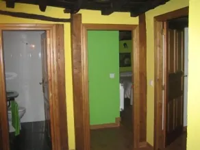 Alborada Rural Cottage til 6 personer - Image 5
