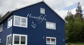 Ferienwohnung Nord - Ferienwohnungen Heimathafen - Image 5
