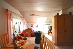 Ferienhaus und Ferienwohnungen Holzapfel Geiersthal - Image 5