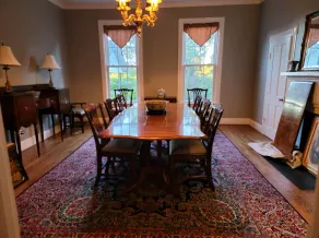Masters rental - Historic federal in the heart of Edgefield county - Image 4