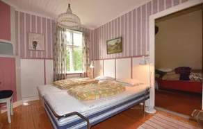 Dejligt hus i Köpmannebro med havudsigt - Image 5
