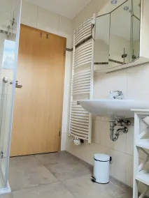 Schicke Ferienwohnung Victorbur - Image 3