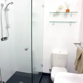 Balmain Garden Apartment - Image 4