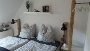 Apartamento Brunnenstrasse na zona pedonal, no meio e ainda calmo - Image 4