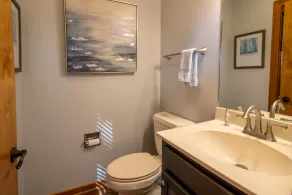 Game Room, Sauna, Bonus Apartment Near Wintergreen Resort! - Image 3