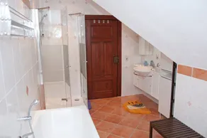 Ferienwohnung Alte Schule - Image 4