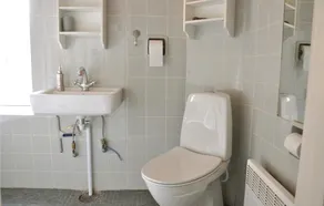 Atemberaubendes Haus mit 2 Schlafzimmern in Otterup - Image 3