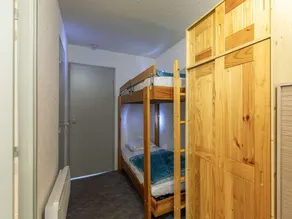 Appartement La Mongie, 2 pieces, 6 personnes - FR-1-404-47 - Image 3