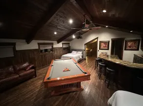 Lower Whitefish Guest House in Crosslake ~ Einfacher Shuttleservice in die Stadt! - Image 2