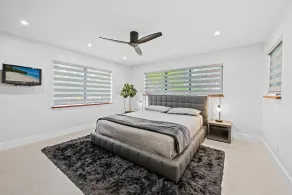 3 Bedroom Luxury Modern Home with Heated Pool and Near Downtown Dining & Shops! - Image 5
