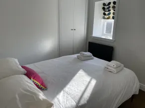 Harbour Cottage - One Bedroom (Sleeps 2) - Image 4