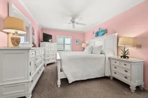 # 312 Sanibel Moorings Courtyard Voir - Image 5