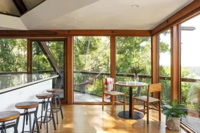 Peaceful Treehouse with Ocean View - Image 5