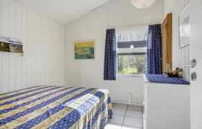 Nice Home In Hornbæk With Kitchen - Image 5