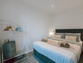 Charming 1Bed Flat in St John's Wood - Image 5