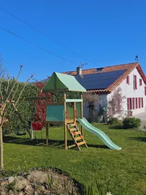 Maison d'hôtes - La Forge de Clermont - Image 4