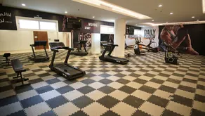 Hayat Al Riyadh Washam Hotel - Image 4